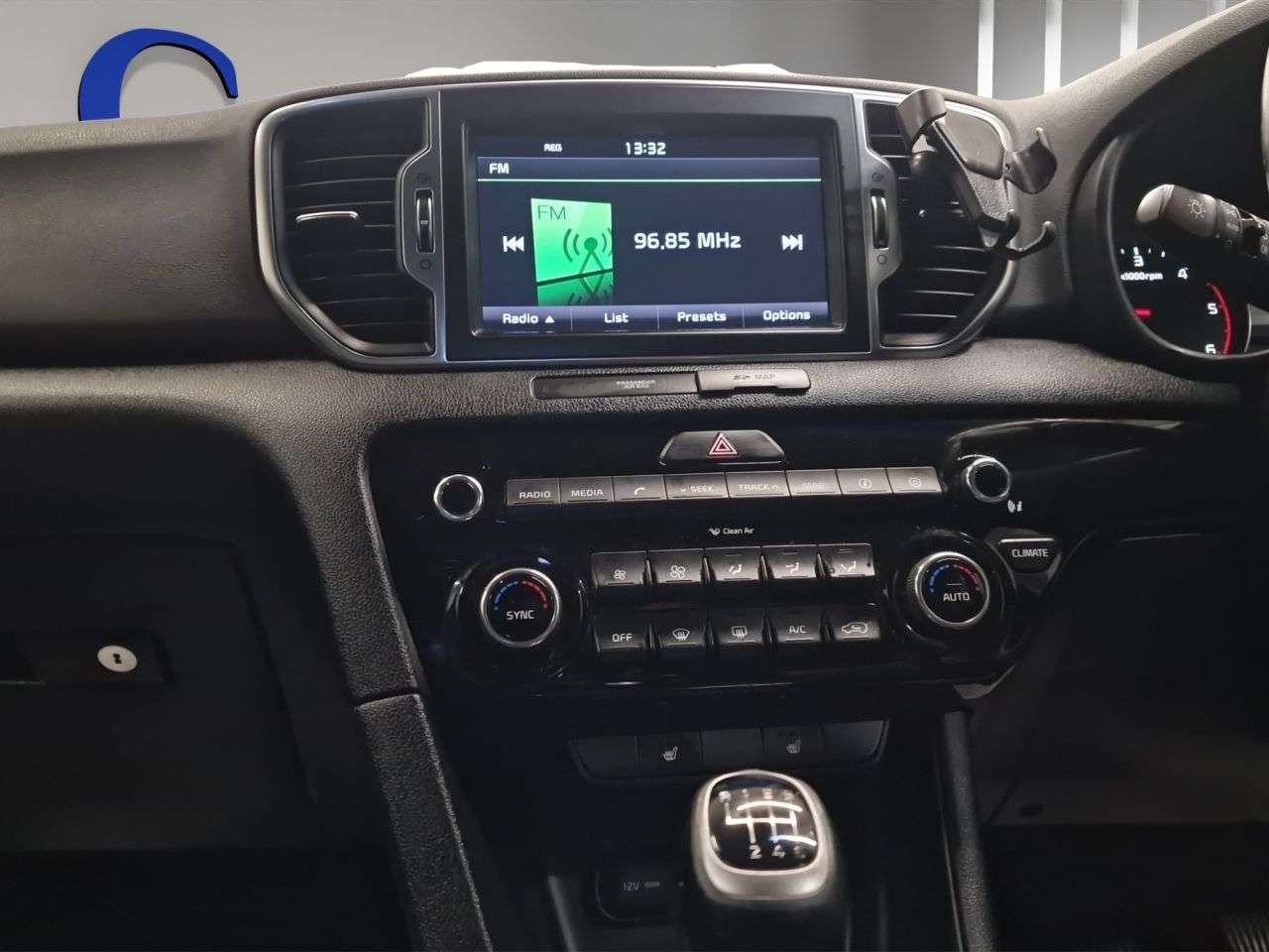 2016 KIA SPORTAGE 2016 KIA SPORTAGE