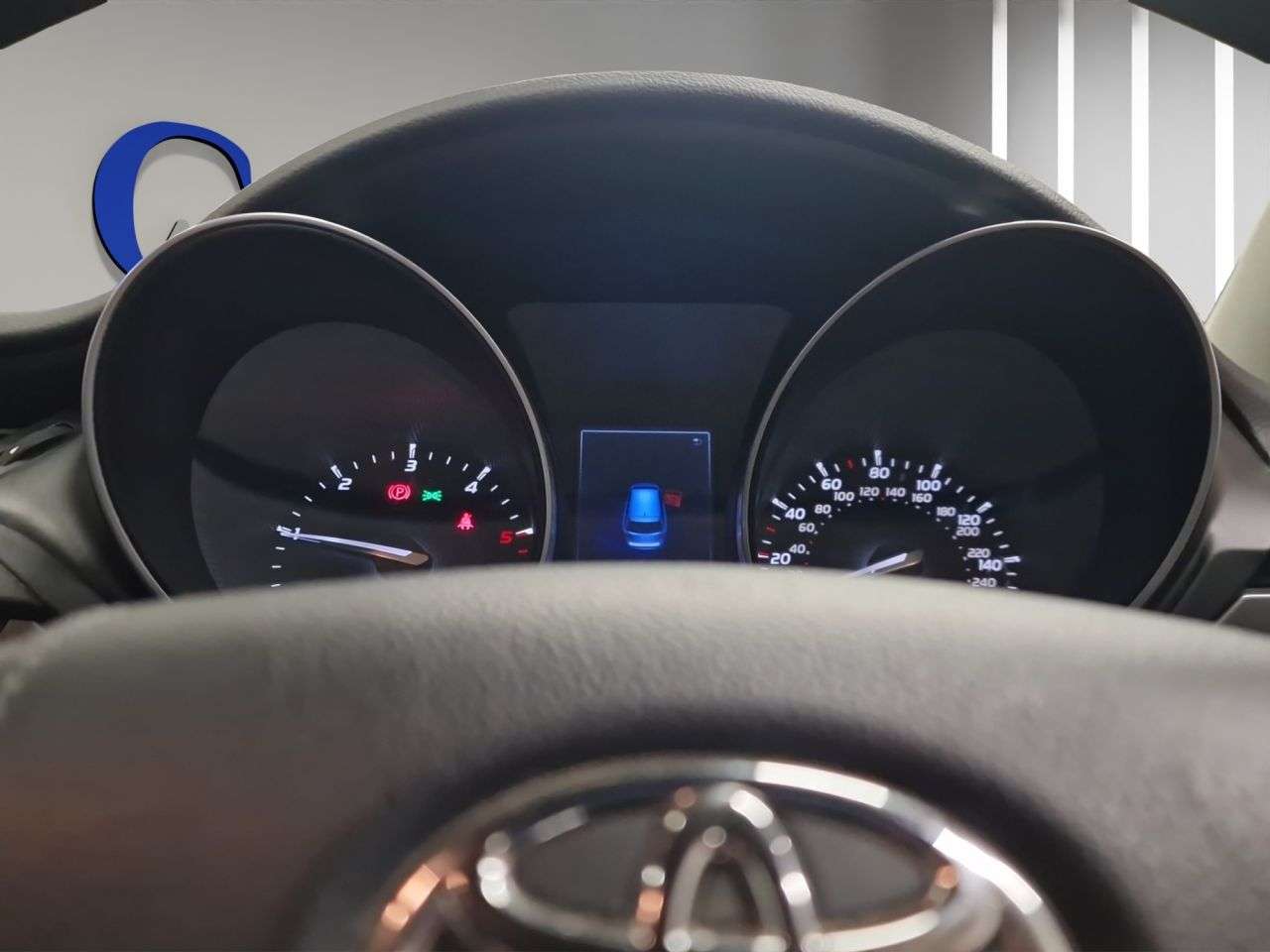 2016 TOYOTA AVENSIS 2016 TOYOTA AVENSIS