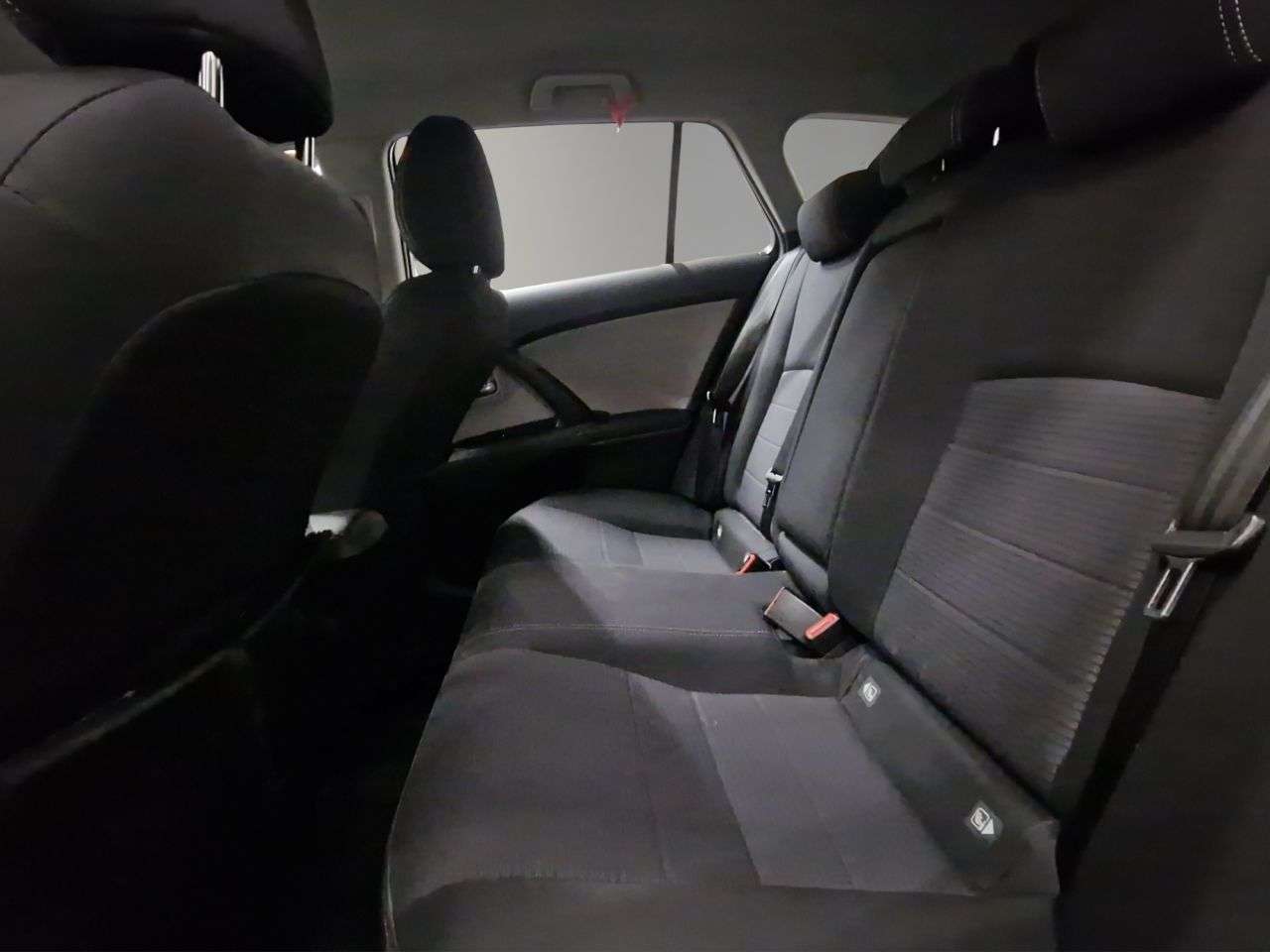 2016 TOYOTA AVENSIS 2016 TOYOTA AVENSIS