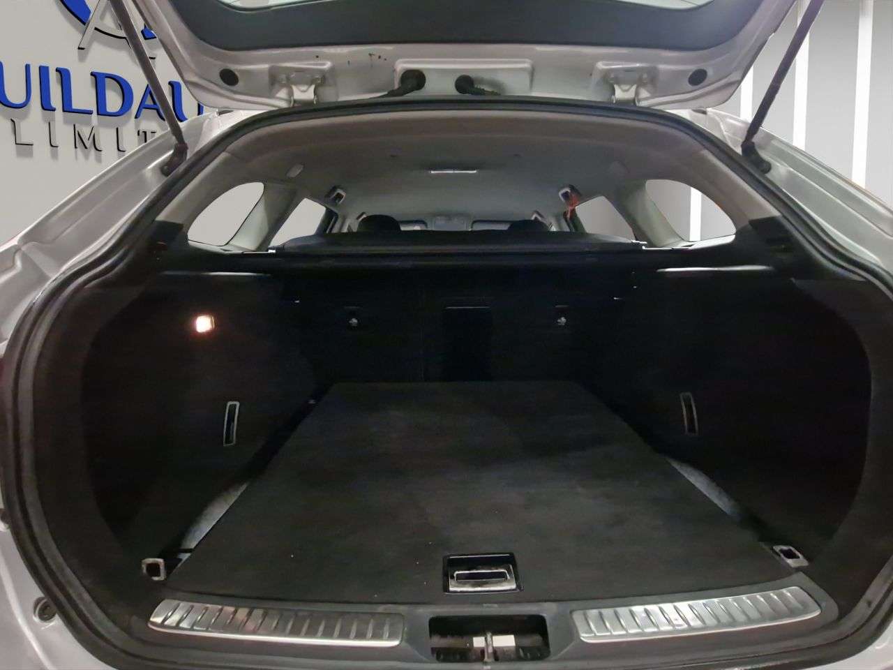 2016 TOYOTA AVENSIS 2016 TOYOTA AVENSIS