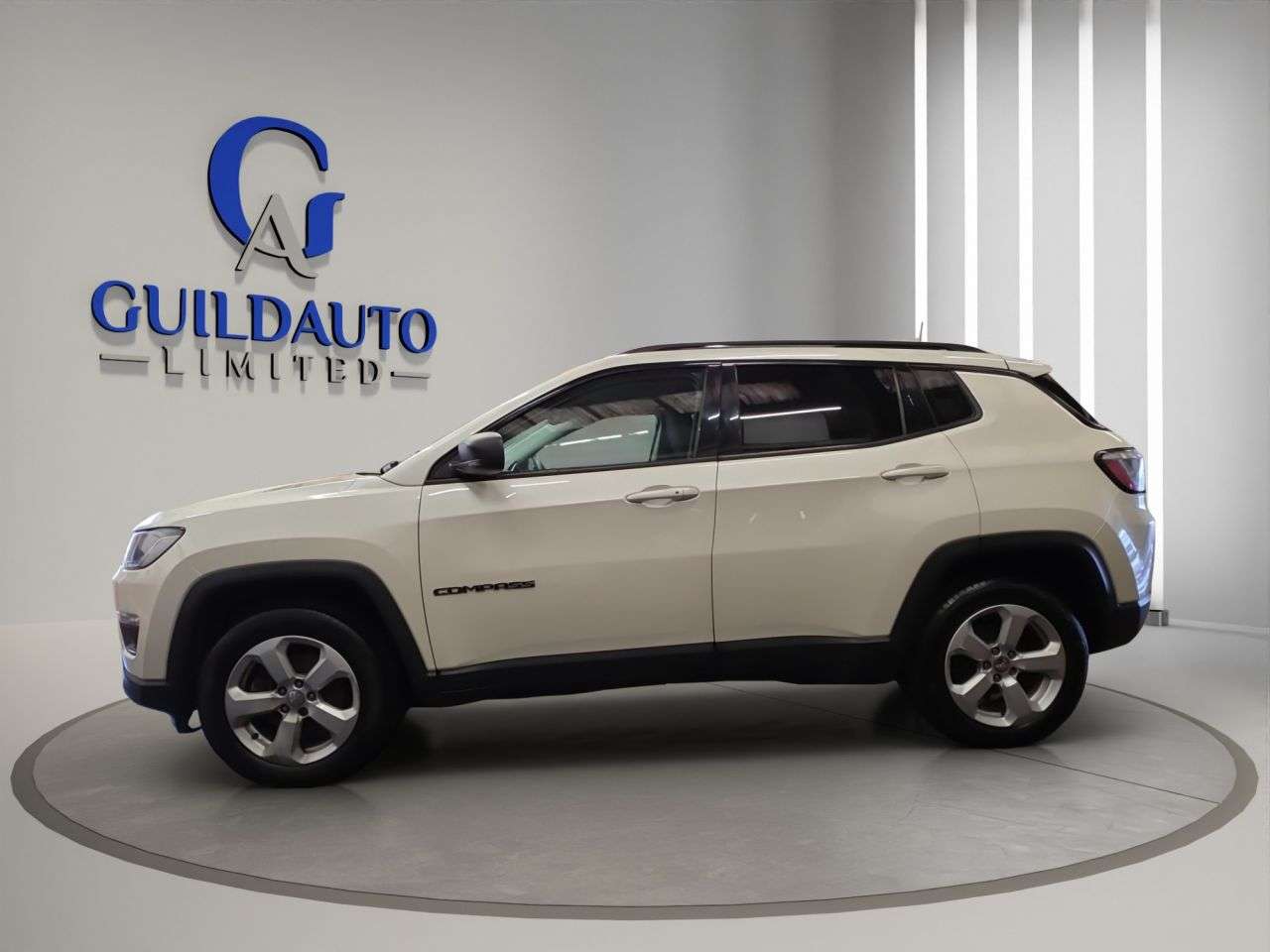 A 2018 JEEP COMPASS MULTIAIR II LONGITUDE A 2018 JEEP COMPASS MULTIAIR II LONGITUDE