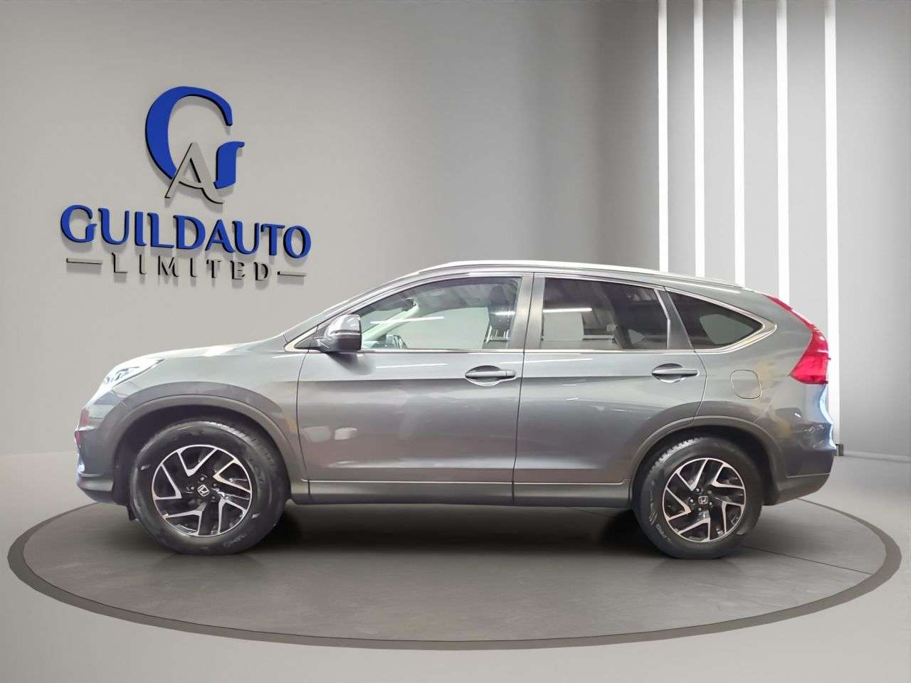 2017 HONDA CR-V 2017 HONDA CR-V