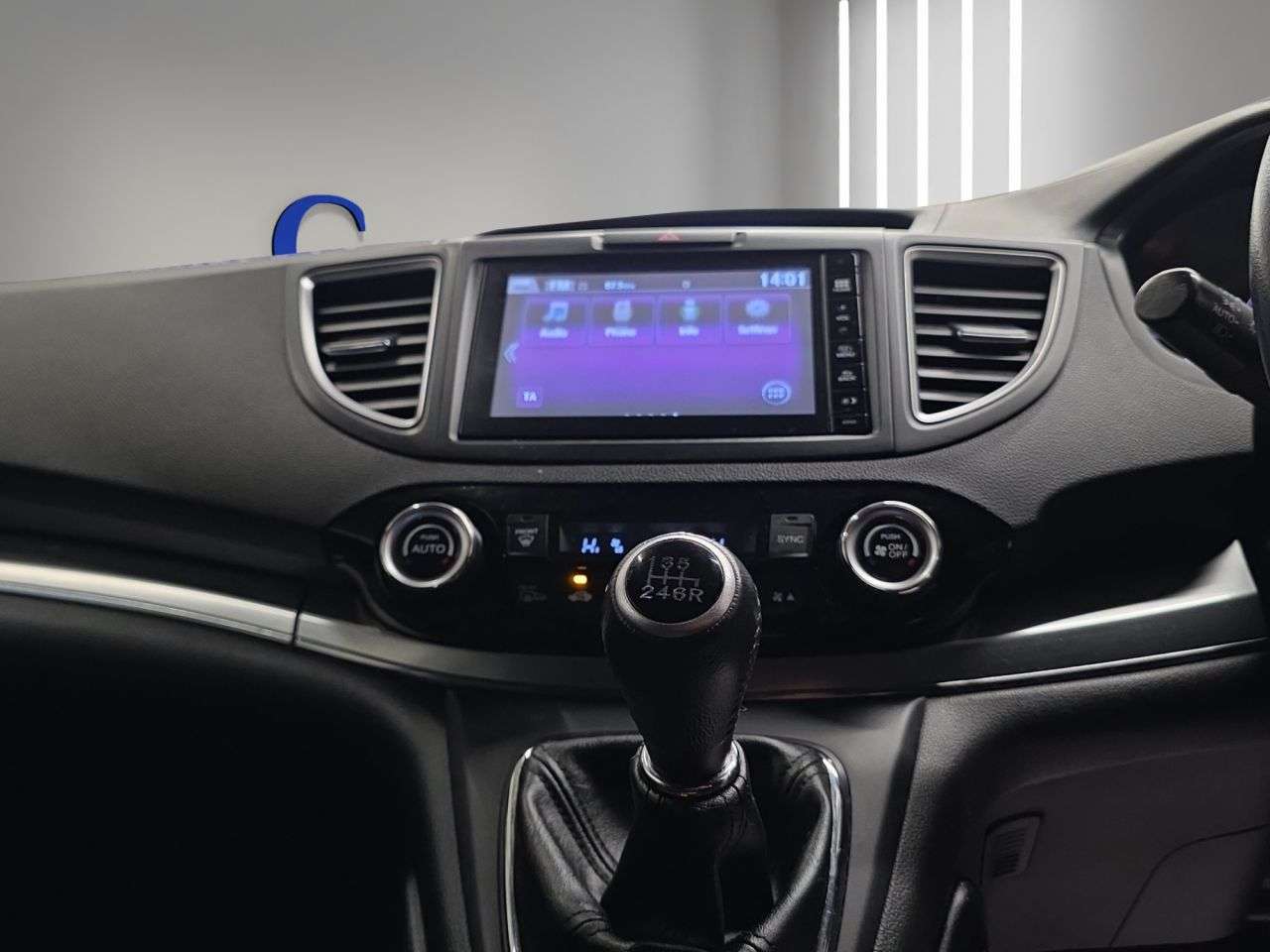 2017 HONDA CR-V 2017 HONDA CR-V