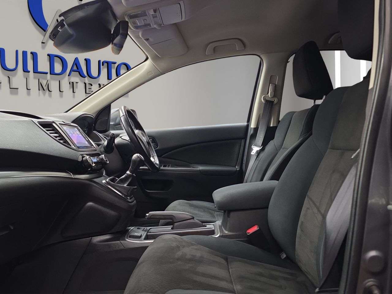 2017 HONDA CR-V 2017 HONDA CR-V