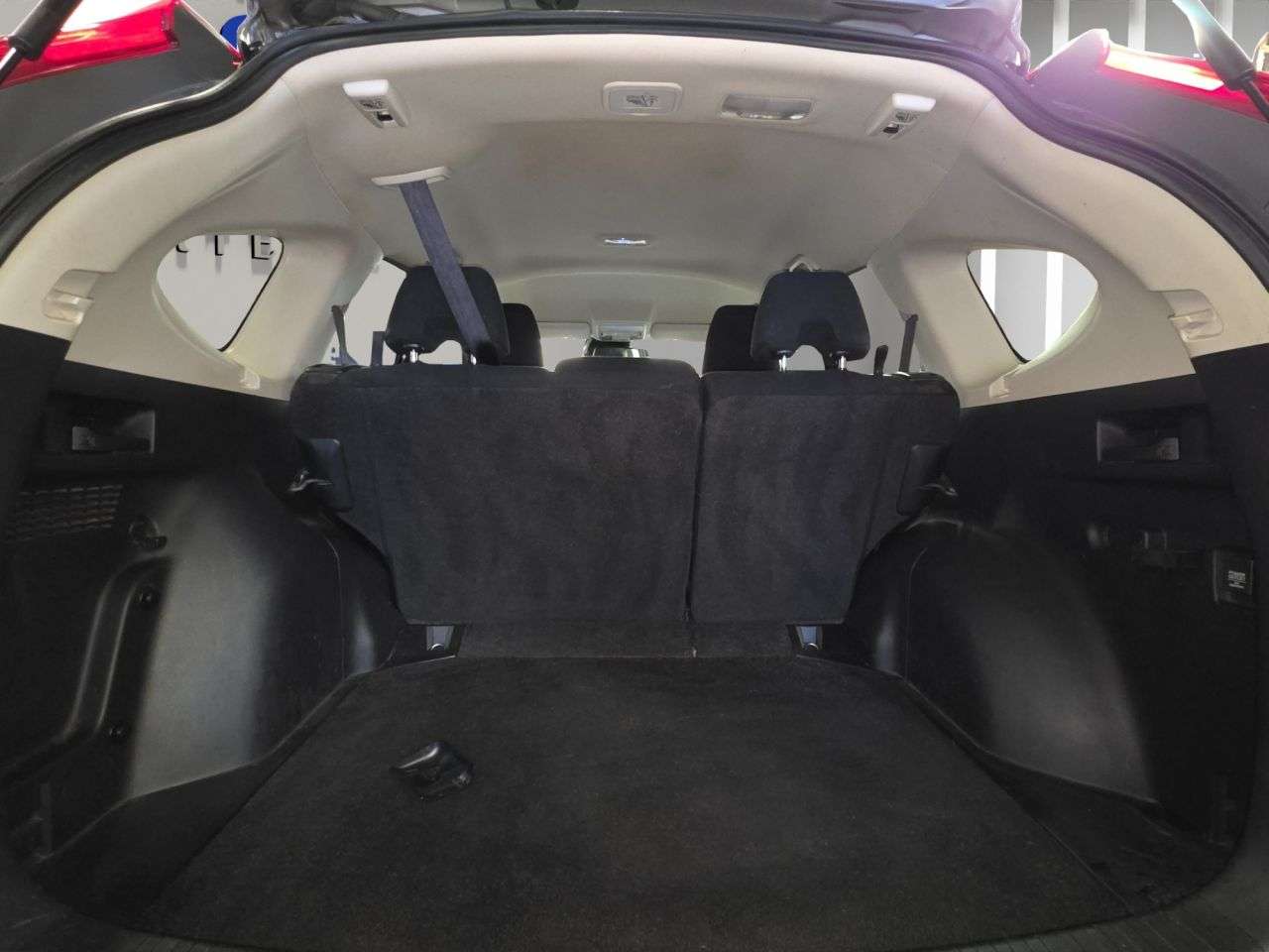 2017 HONDA CR-V 2017 HONDA CR-V