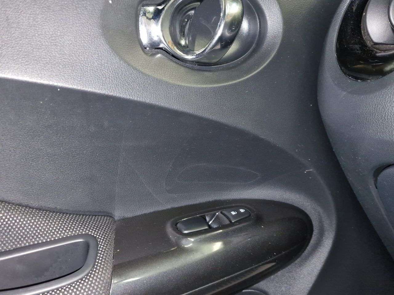 2016 NISSAN JUKE 2016 NISSAN JUKE