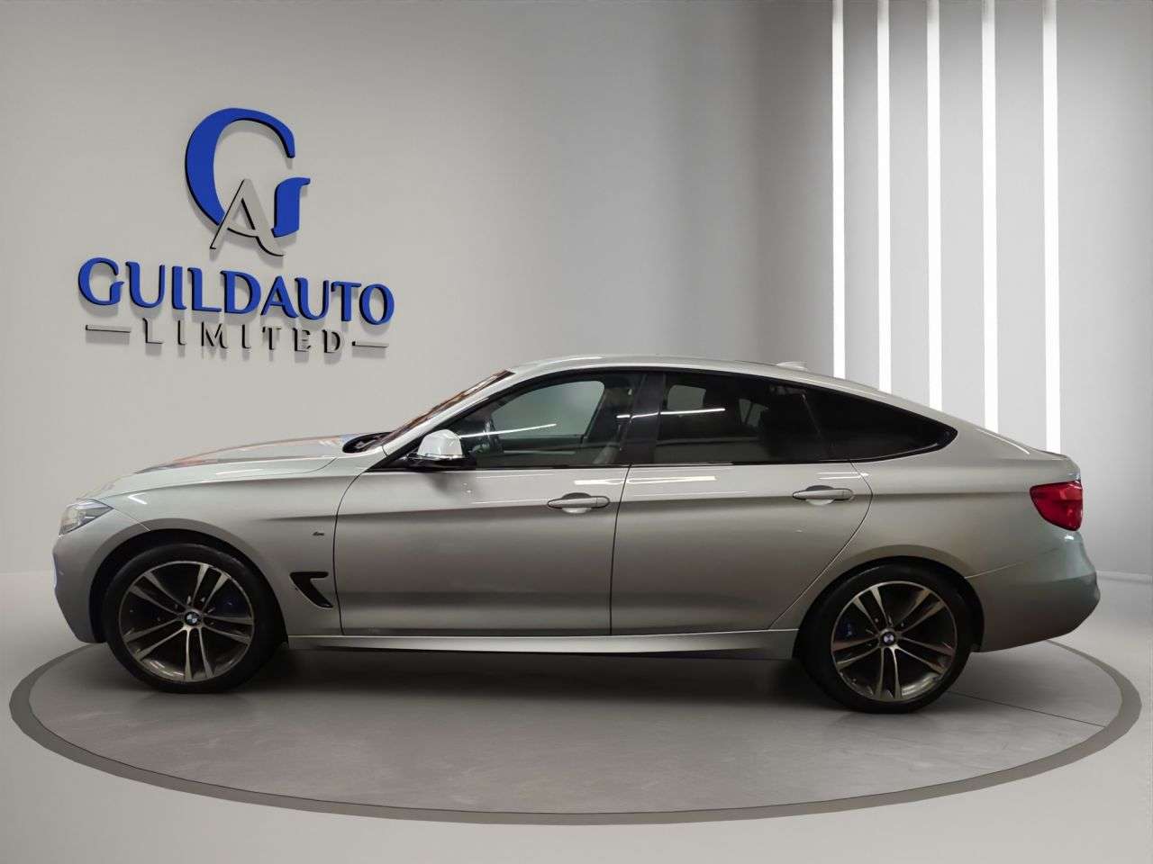2018 BMW 3 SERIES GRAN TURISMO 2018 BMW 3 SERIES GRAN TURISMO