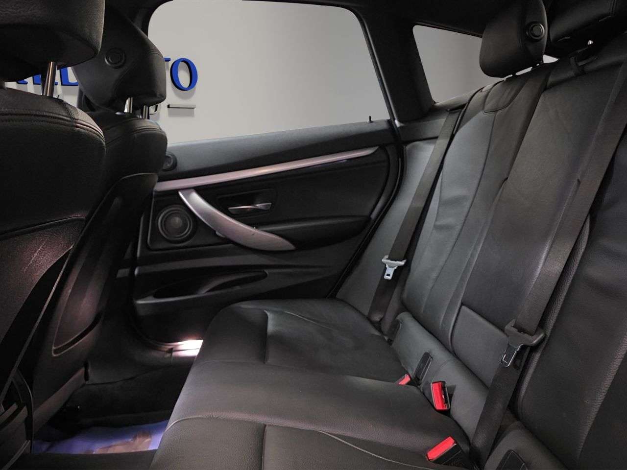 2018 BMW 3 SERIES GRAN TURISMO 2018 BMW 3 SERIES GRAN TURISMO