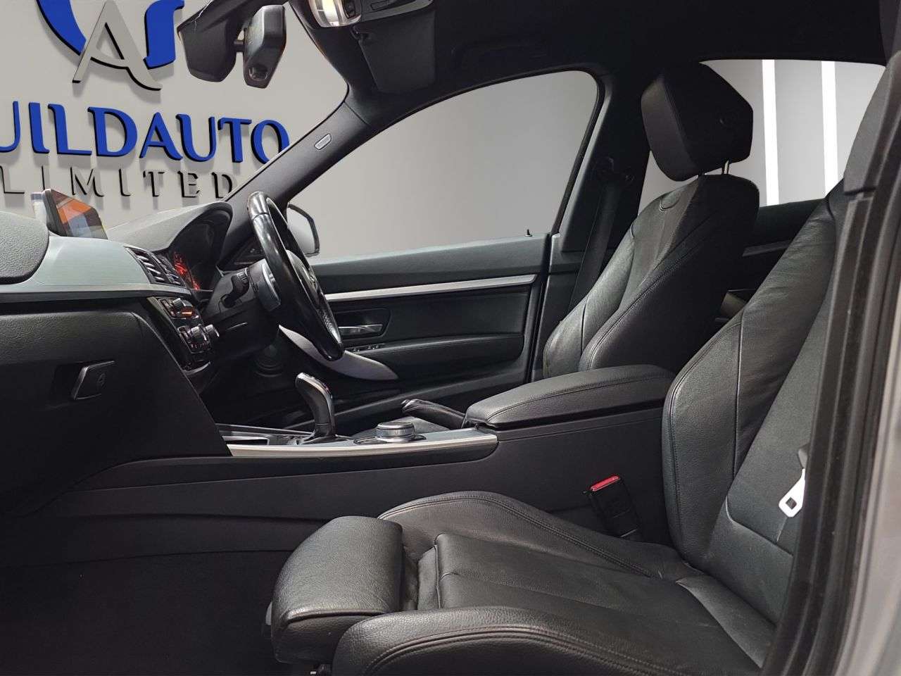 2018 BMW 3 SERIES GRAN TURISMO 2018 BMW 3 SERIES GRAN TURISMO