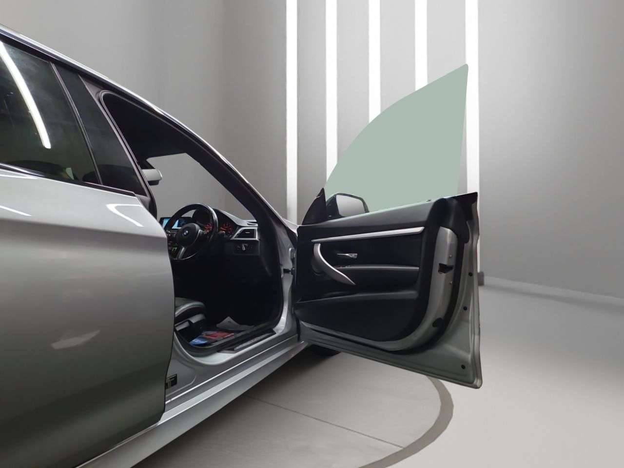 2018 BMW 3 SERIES GRAN TURISMO 2018 BMW 3 SERIES GRAN TURISMO