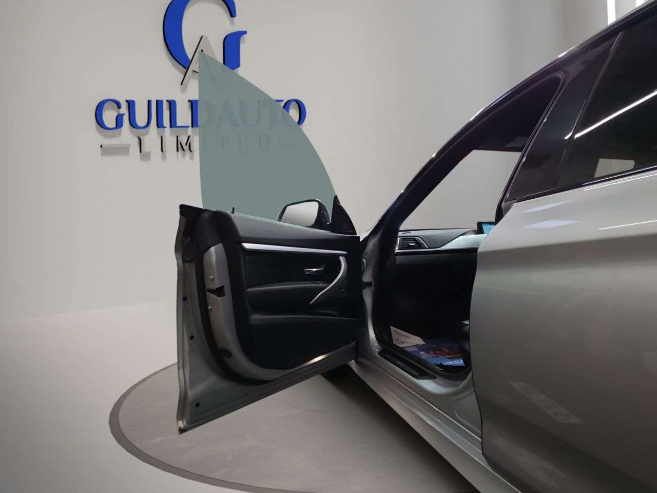 2018 BMW 3 SERIES GRAN TURISMO 2018 BMW 3 SERIES GRAN TURISMO