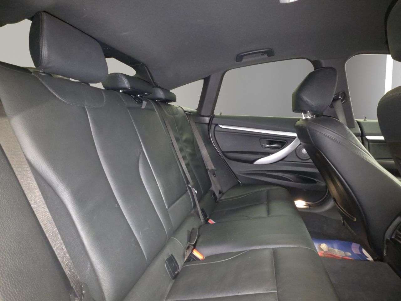 2018 BMW 3 SERIES GRAN TURISMO 2018 BMW 3 SERIES GRAN TURISMO