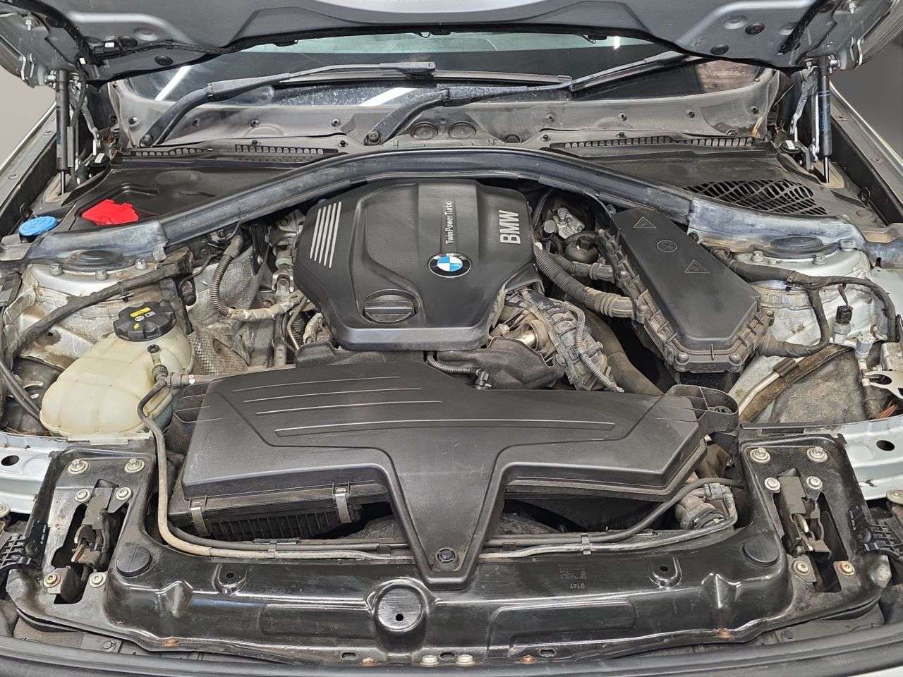 2018 BMW 3 SERIES GRAN TURISMO 2018 BMW 3 SERIES GRAN TURISMO