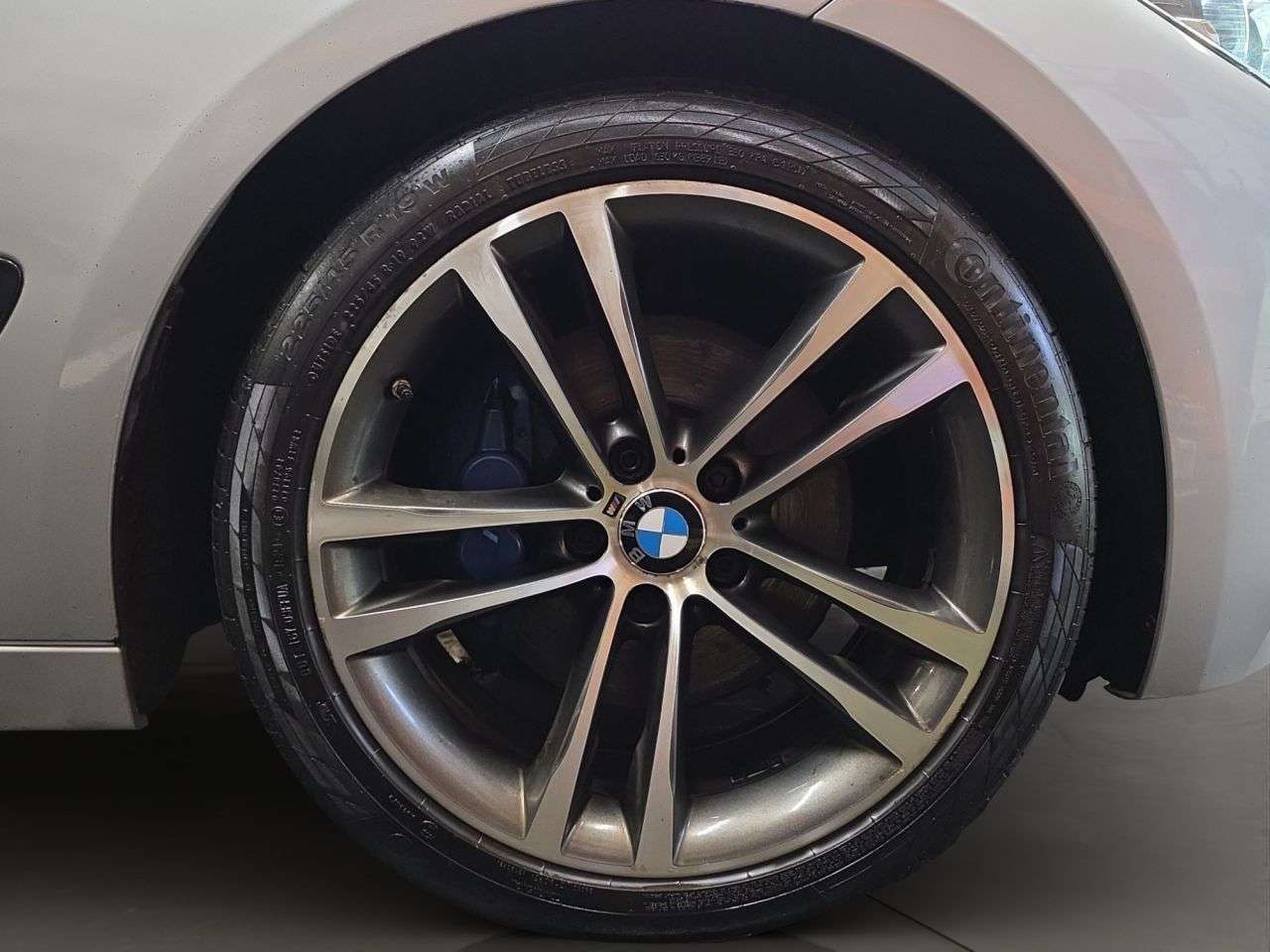 2018 BMW 3 SERIES GRAN TURISMO 2018 BMW 3 SERIES GRAN TURISMO