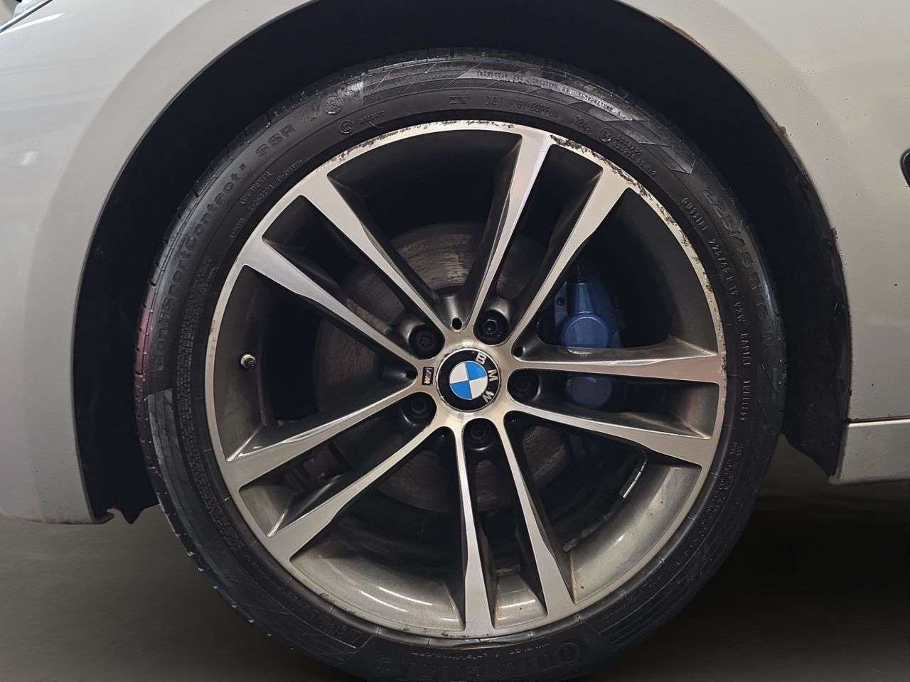 2018 BMW 3 SERIES GRAN TURISMO 2018 BMW 3 SERIES GRAN TURISMO