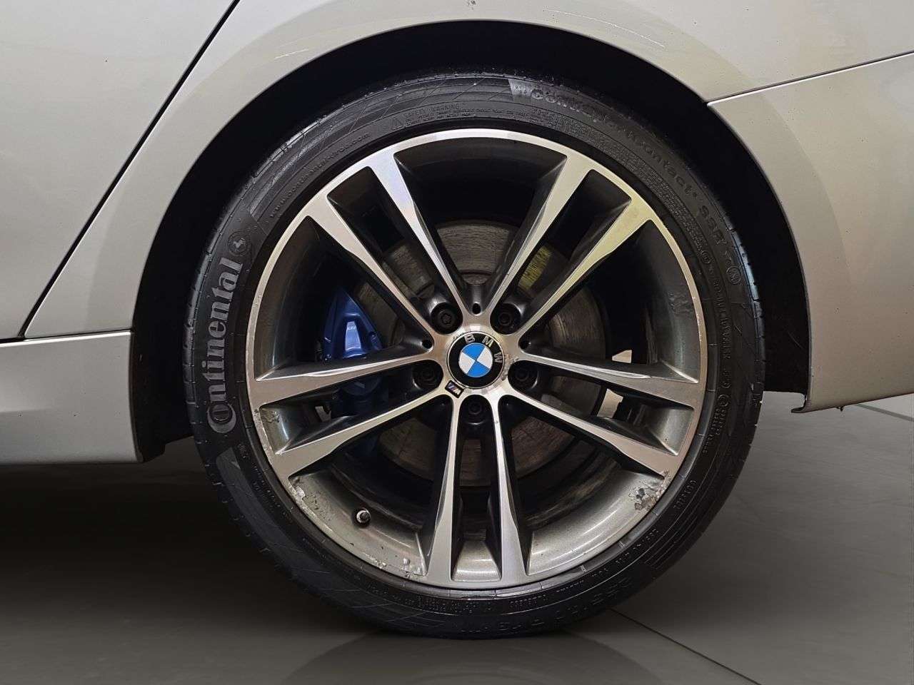 2018 BMW 3 SERIES GRAN TURISMO 2018 BMW 3 SERIES GRAN TURISMO