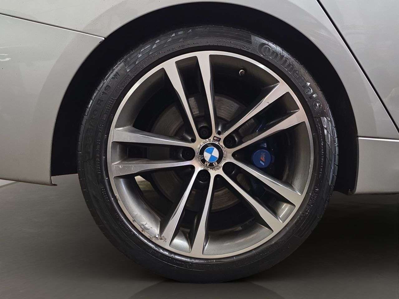 2018 BMW 3 SERIES GRAN TURISMO 2018 BMW 3 SERIES GRAN TURISMO