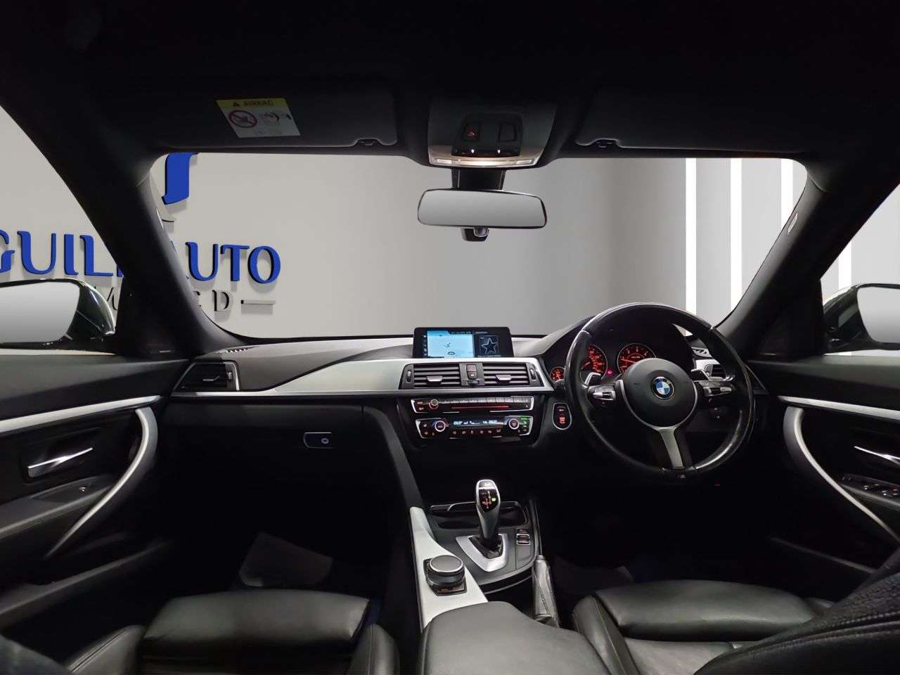 2018 BMW 3 SERIES GRAN TURISMO 2018 BMW 3 SERIES GRAN TURISMO