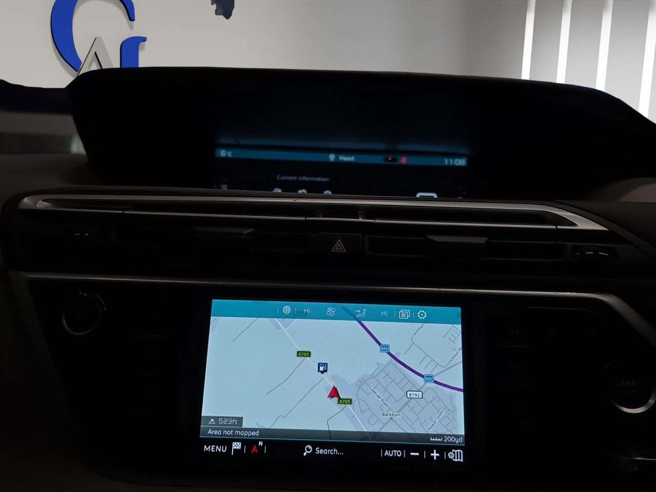 2019 CITROEN GRAND C4 SPACETOURER 2019 CITROEN GRAND C4 SPACETOURER