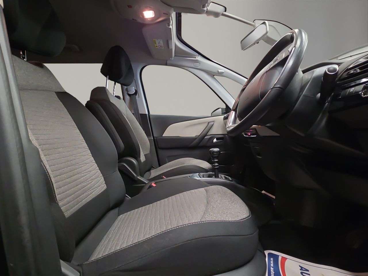 2019 CITROEN GRAND C4 SPACETOURER 2019 CITROEN GRAND C4 SPACETOURER