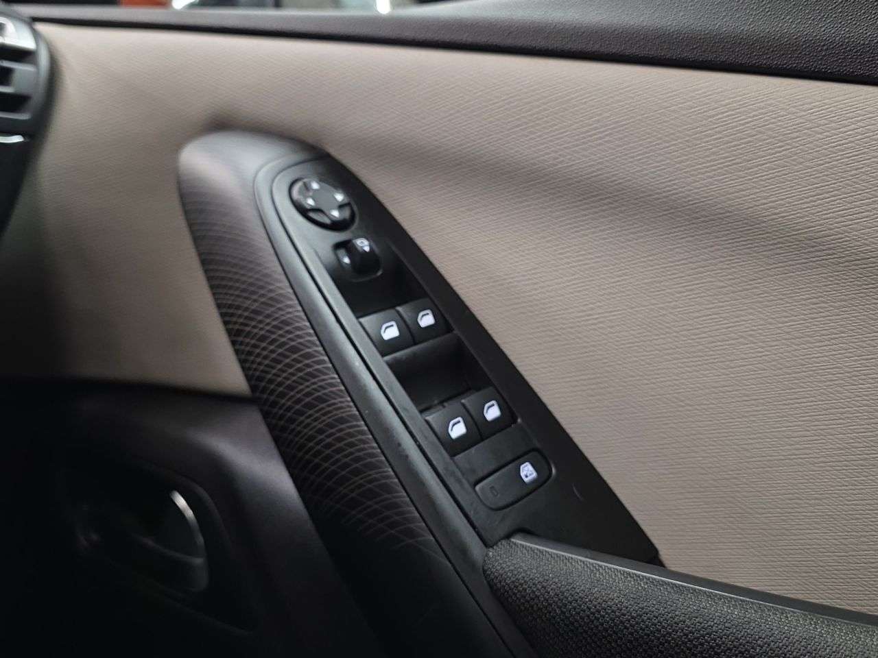 2019 CITROEN GRAND C4 SPACETOURER 2019 CITROEN GRAND C4 SPACETOURER