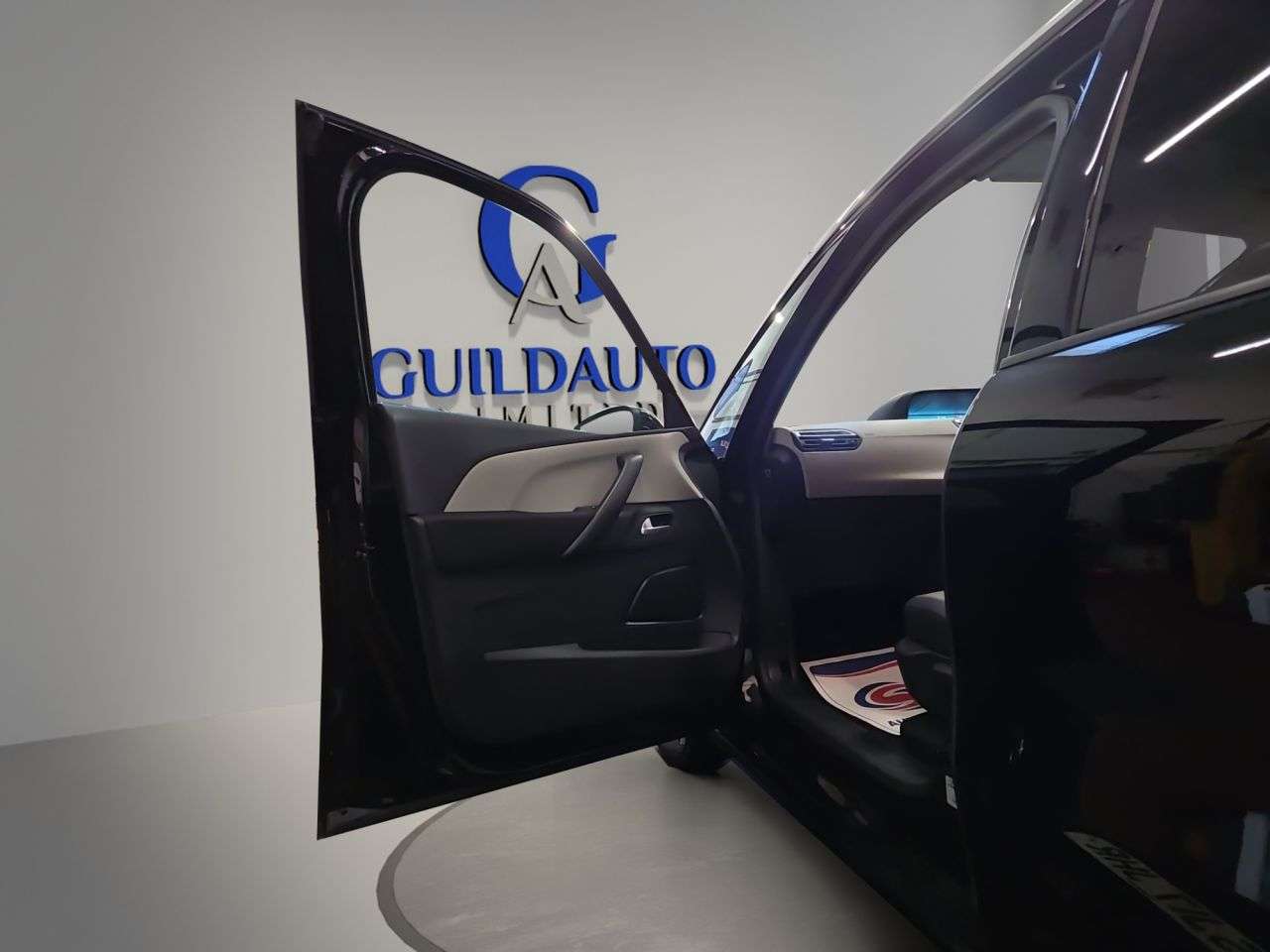 2019 CITROEN GRAND C4 SPACETOURER 2019 CITROEN GRAND C4 SPACETOURER