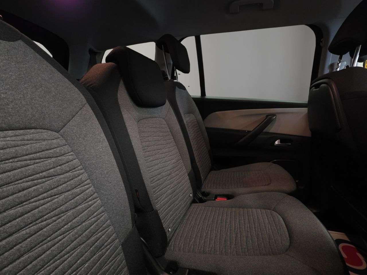 2019 CITROEN GRAND C4 SPACETOURER 2019 CITROEN GRAND C4 SPACETOURER