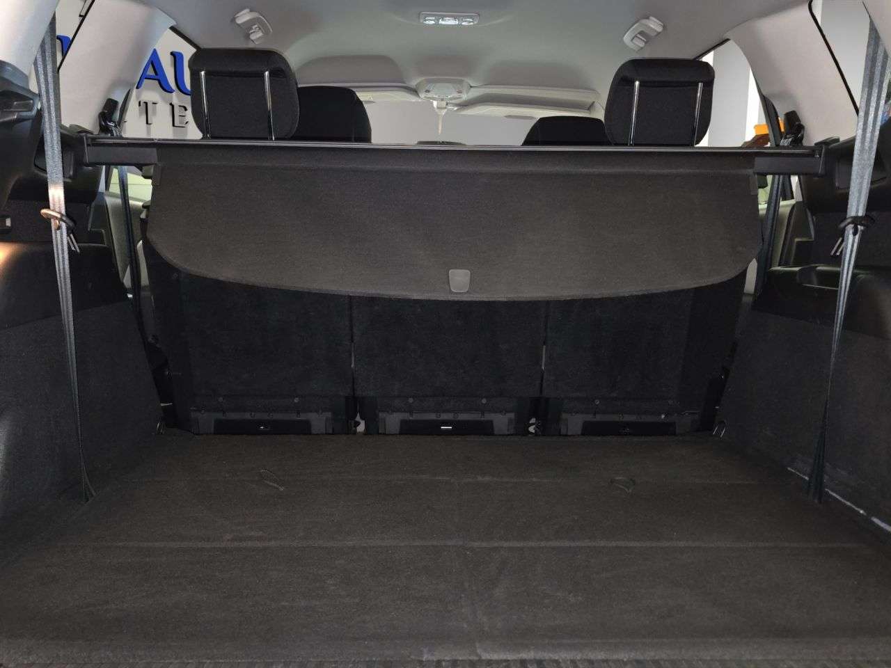 2019 CITROEN GRAND C4 SPACETOURER 2019 CITROEN GRAND C4 SPACETOURER