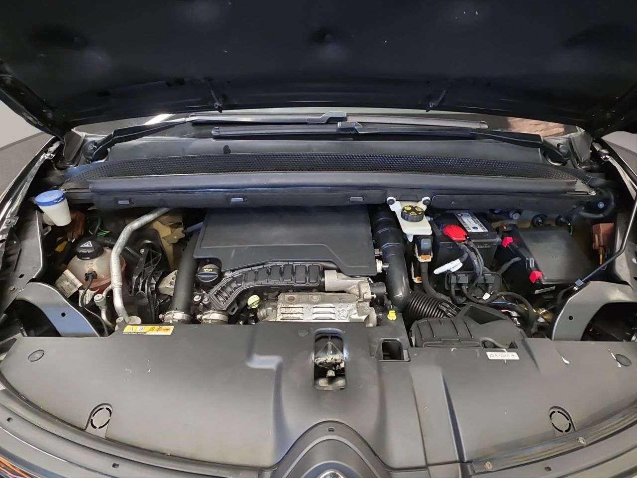 2019 CITROEN GRAND C4 SPACETOURER 2019 CITROEN GRAND C4 SPACETOURER