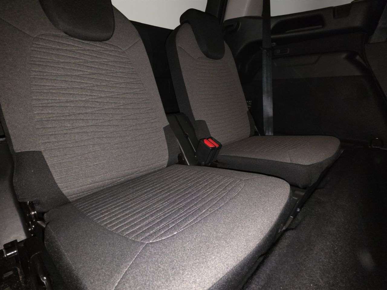 2019 CITROEN GRAND C4 SPACETOURER 2019 CITROEN GRAND C4 SPACETOURER