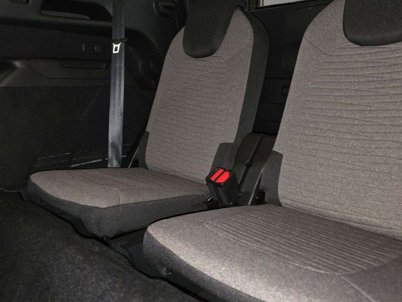 2019 CITROEN GRAND C4 SPACETOURER 2019 CITROEN GRAND C4 SPACETOURER