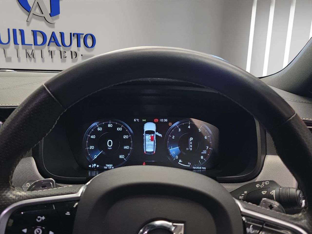 2019 VOLVO V90 2019 VOLVO V90