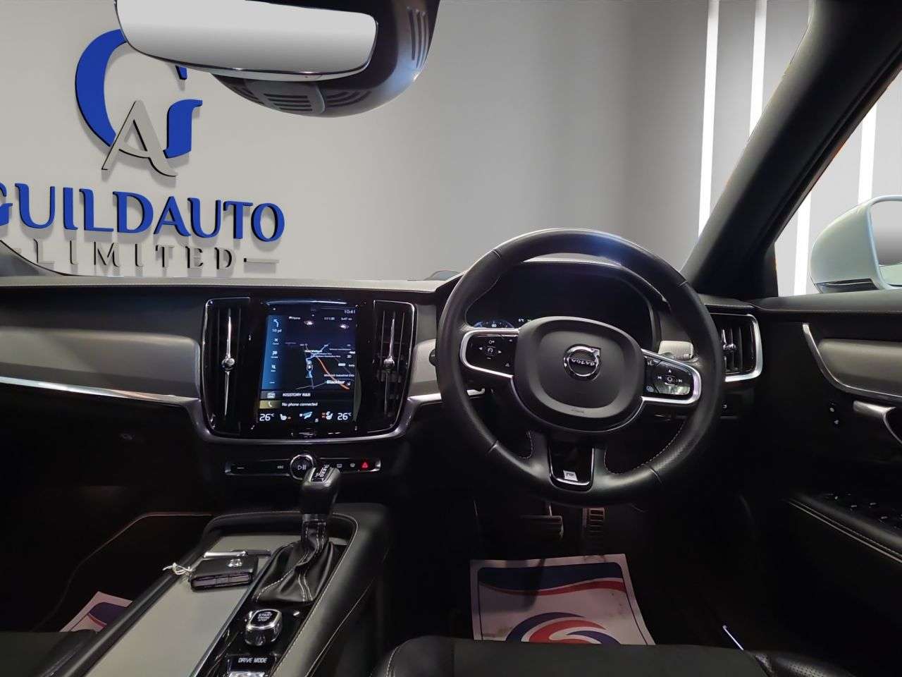 2019 VOLVO V90 2019 VOLVO V90