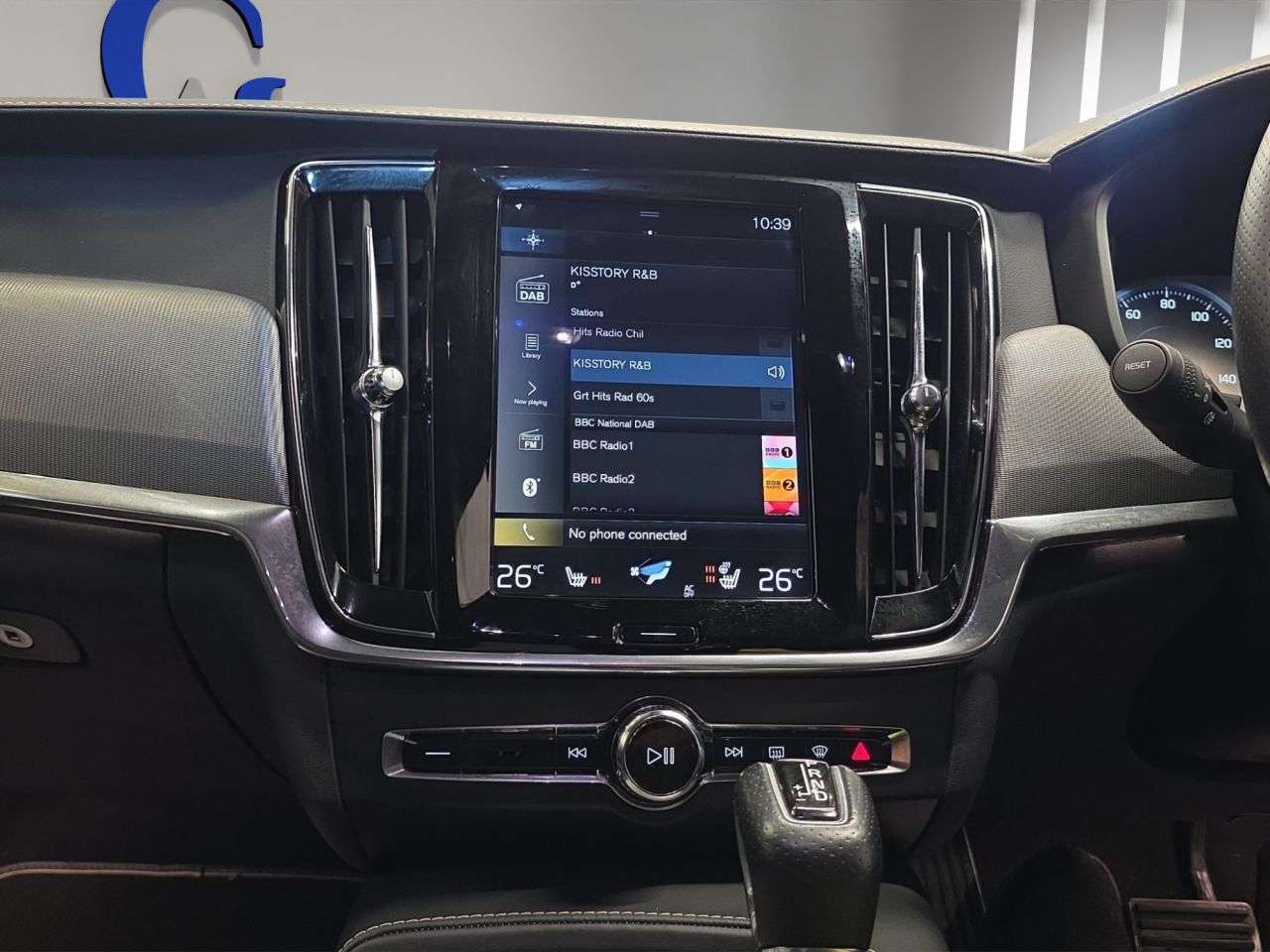 2019 VOLVO V90 2019 VOLVO V90