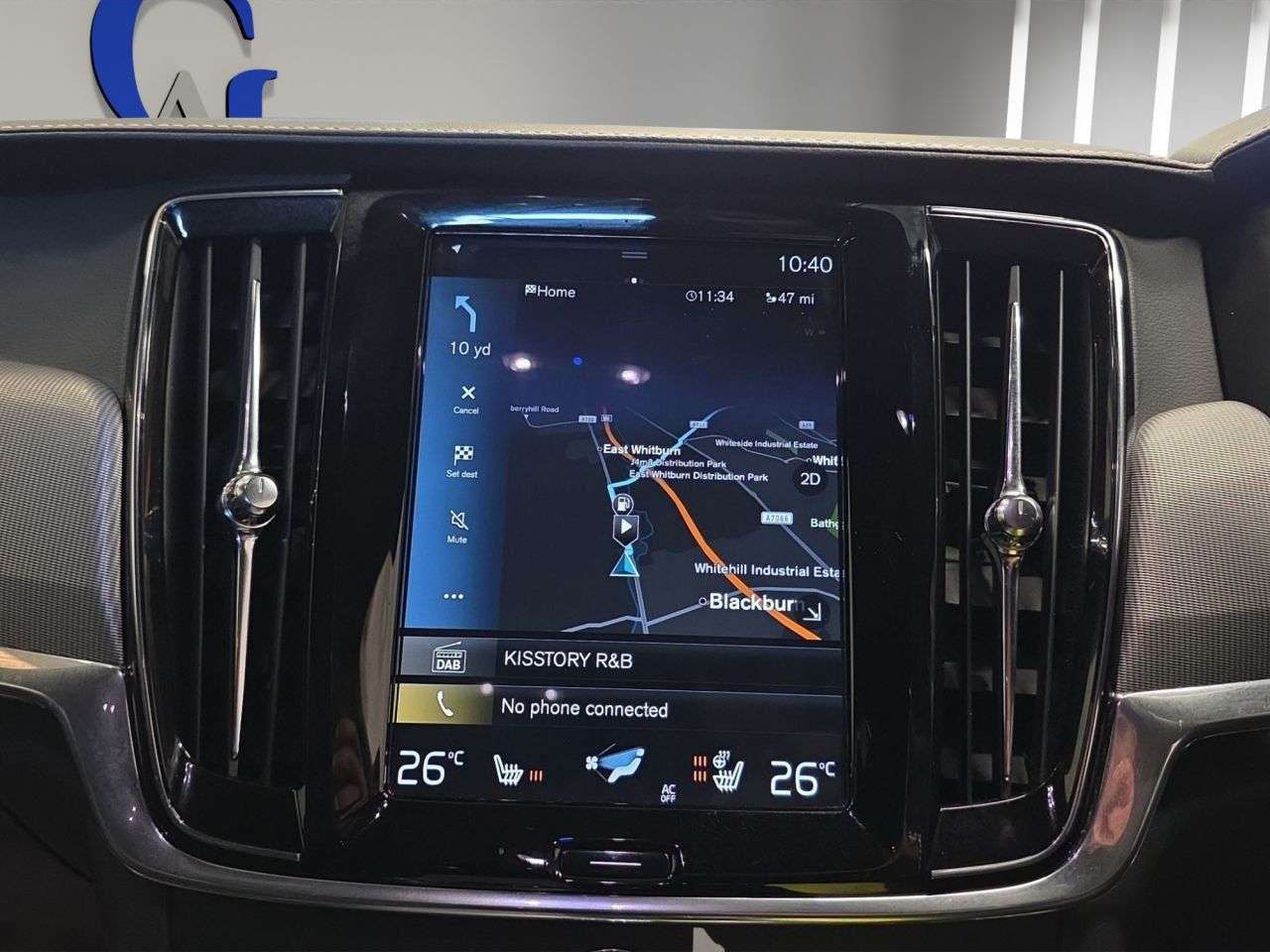 2019 VOLVO V90 2019 VOLVO V90