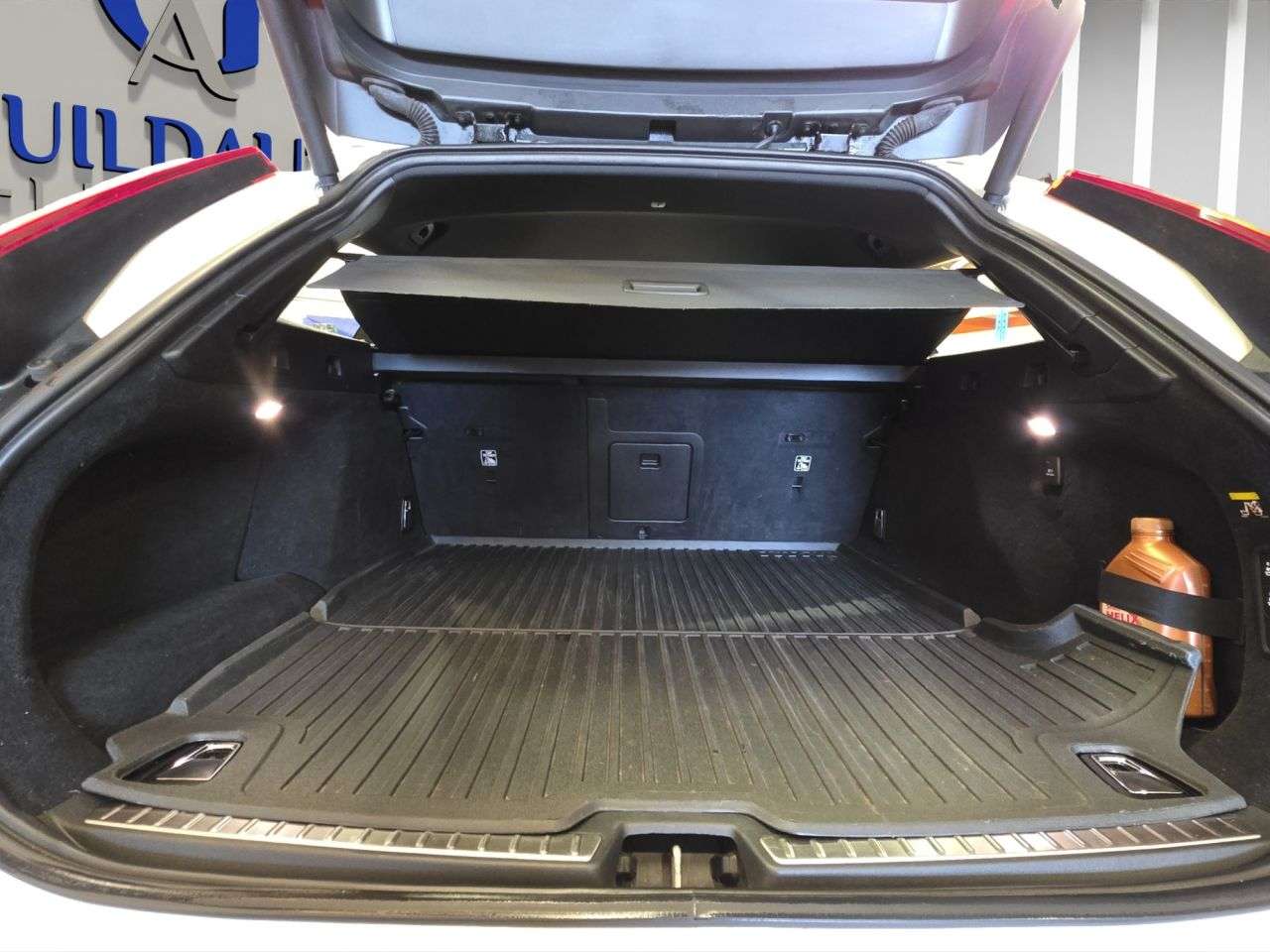 2019 VOLVO V90 2019 VOLVO V90