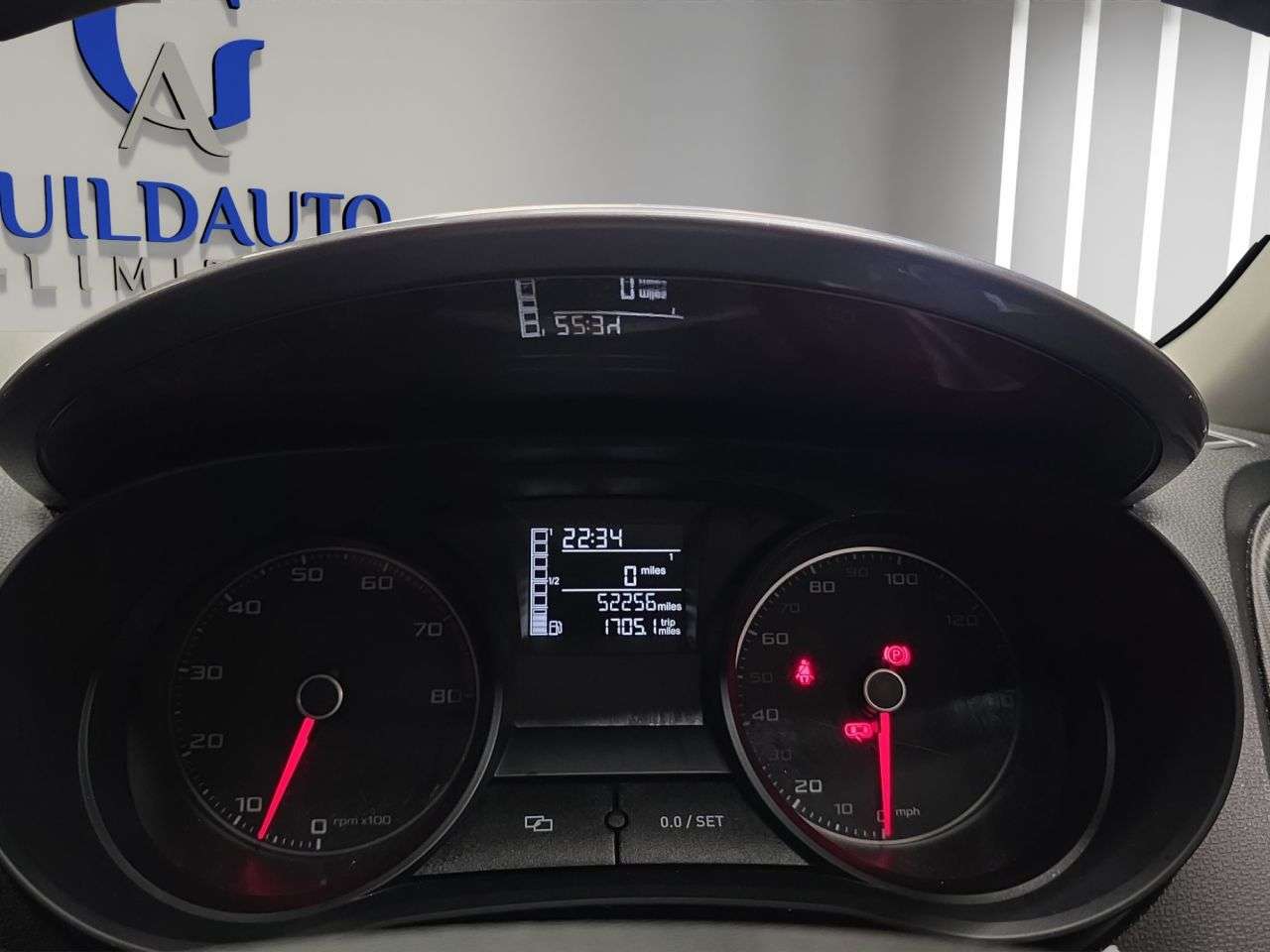 2015 SEAT IBIZA 2015 SEAT IBIZA