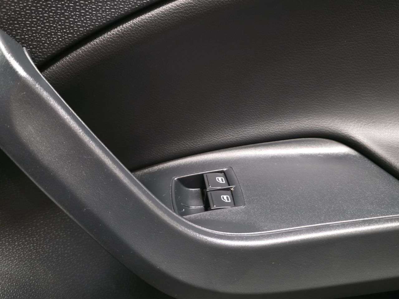 2015 SEAT IBIZA 2015 SEAT IBIZA