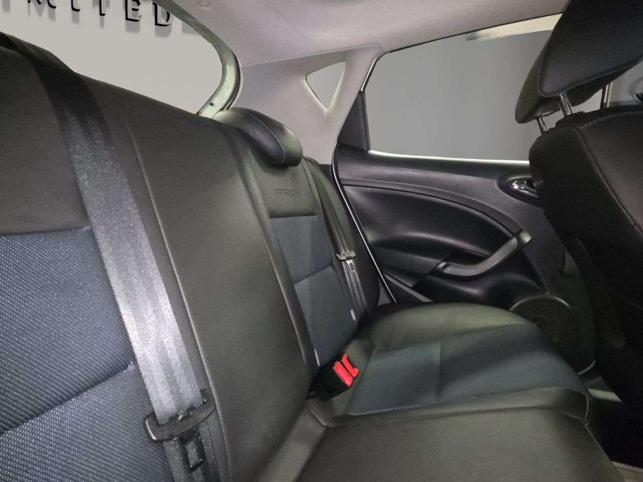 2015 SEAT IBIZA 2015 SEAT IBIZA