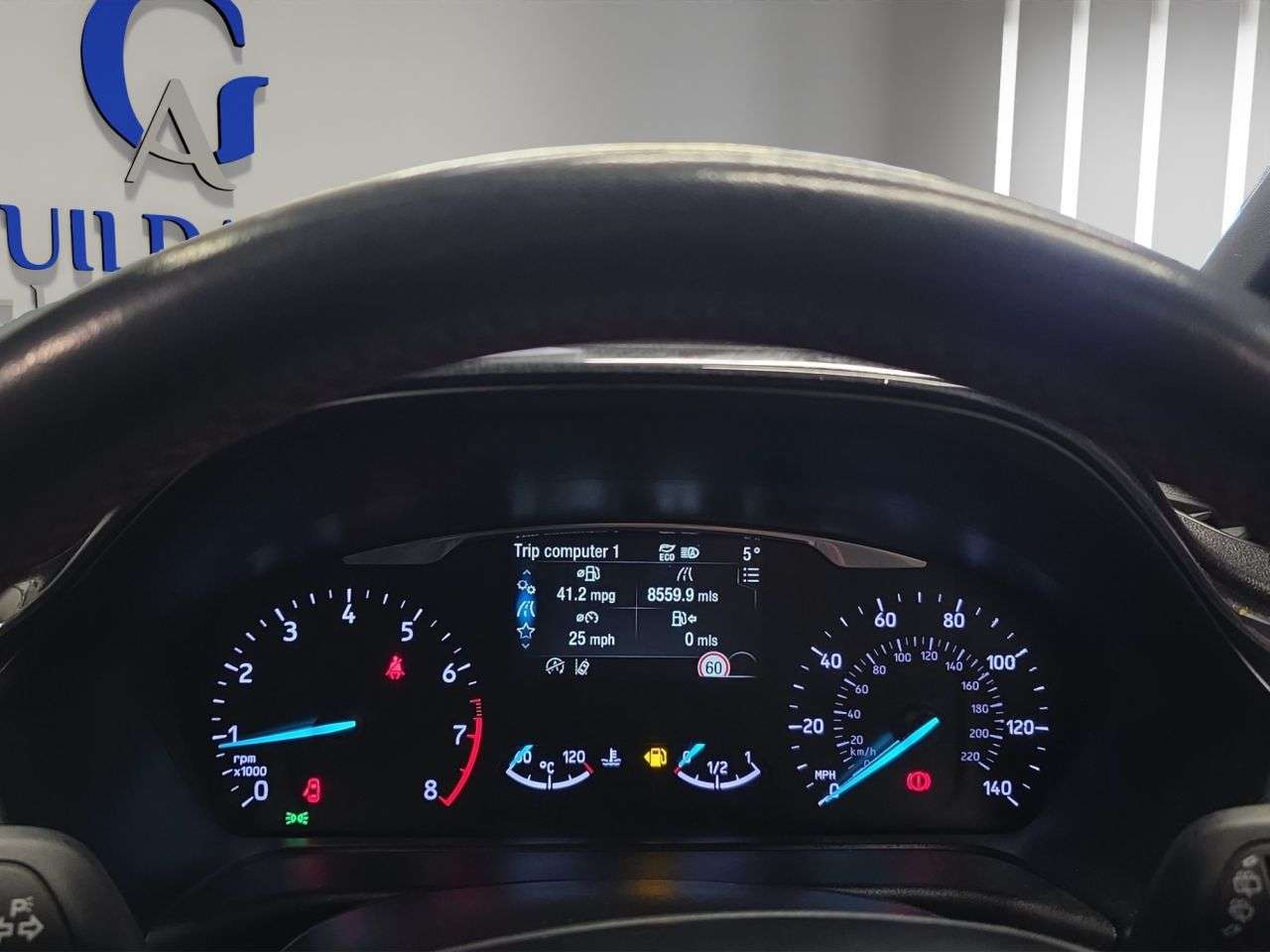 2018 FORD FIESTA 2018 FORD FIESTA