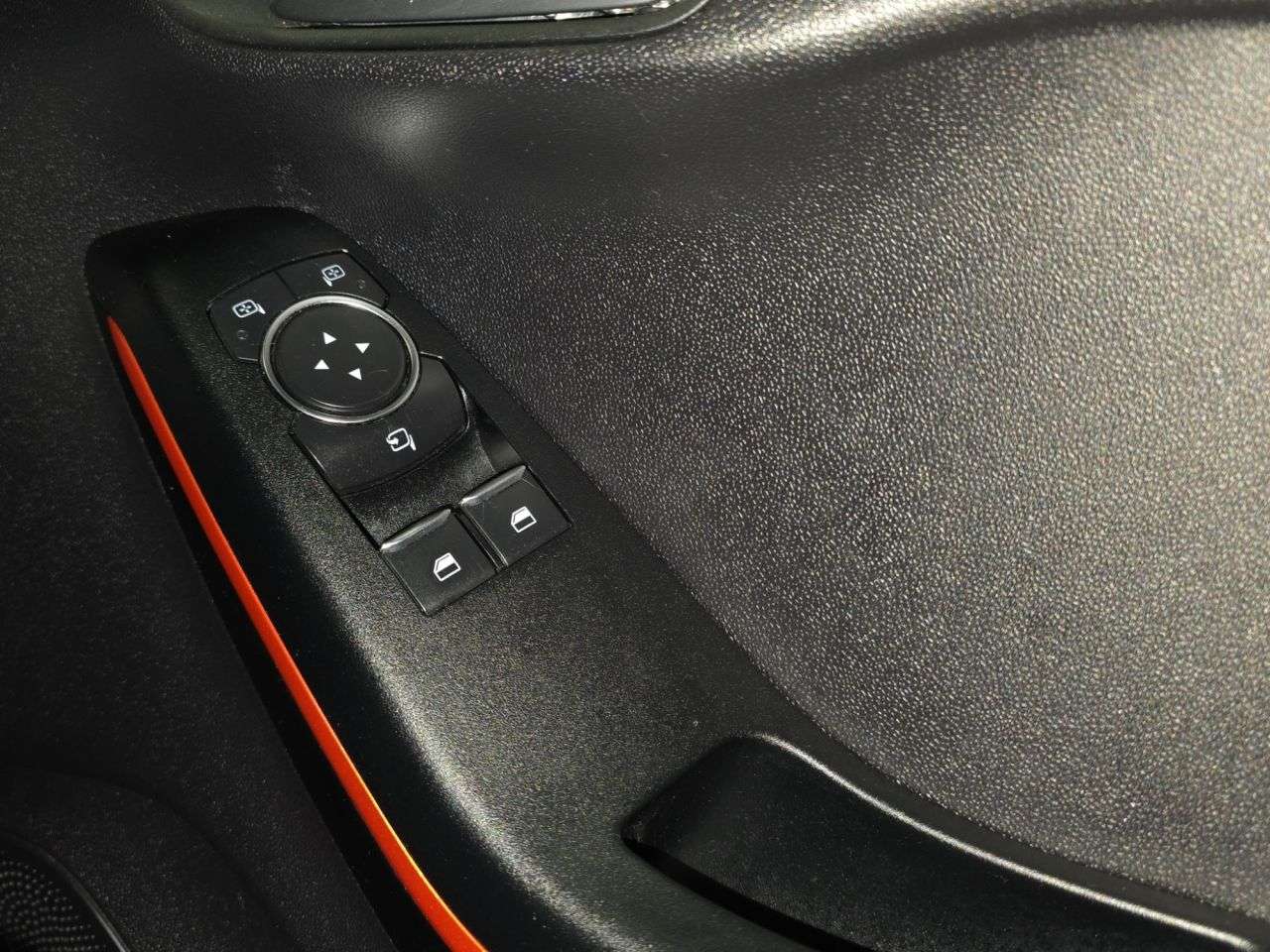 2018 FORD FIESTA 2018 FORD FIESTA