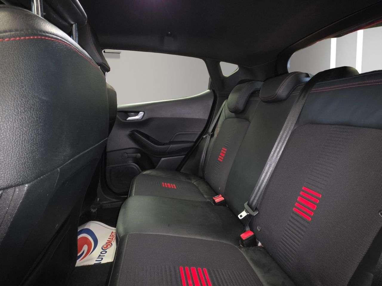 2018 FORD FIESTA 2018 FORD FIESTA