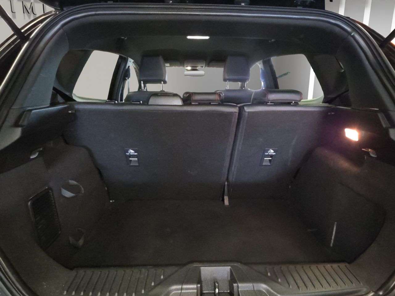 2018 FORD FIESTA 2018 FORD FIESTA