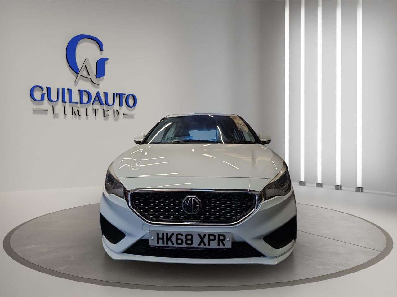 A 2019 MG MG3 1.5 VTi-TECH Excite Hatchback 5dr Petrol Manual Euro 6 (s/s) (106 ps) A 2019 MG MG3 1.5 VTi-TECH Excite Hatchback 5dr Petrol Manual Euro 6 (s/s) (106 ps)