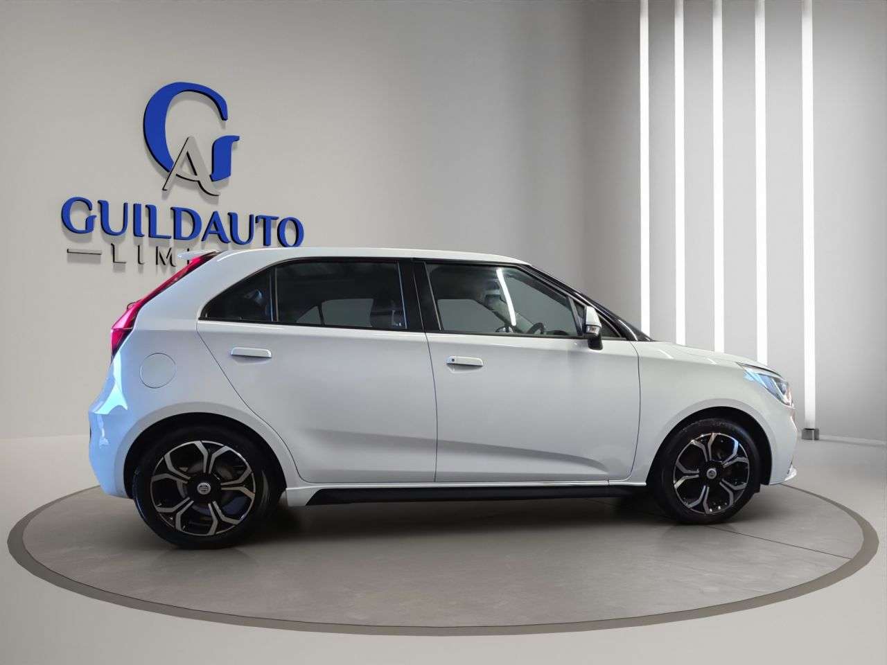 2019 MG MG3 2019 MG MG3