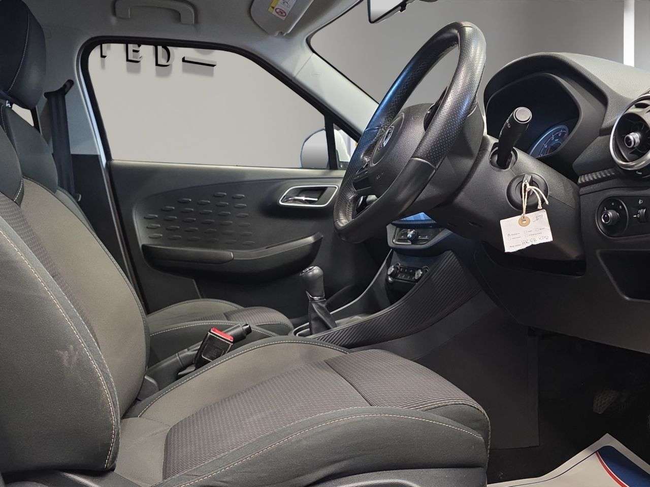 2019 MG MG3 2019 MG MG3