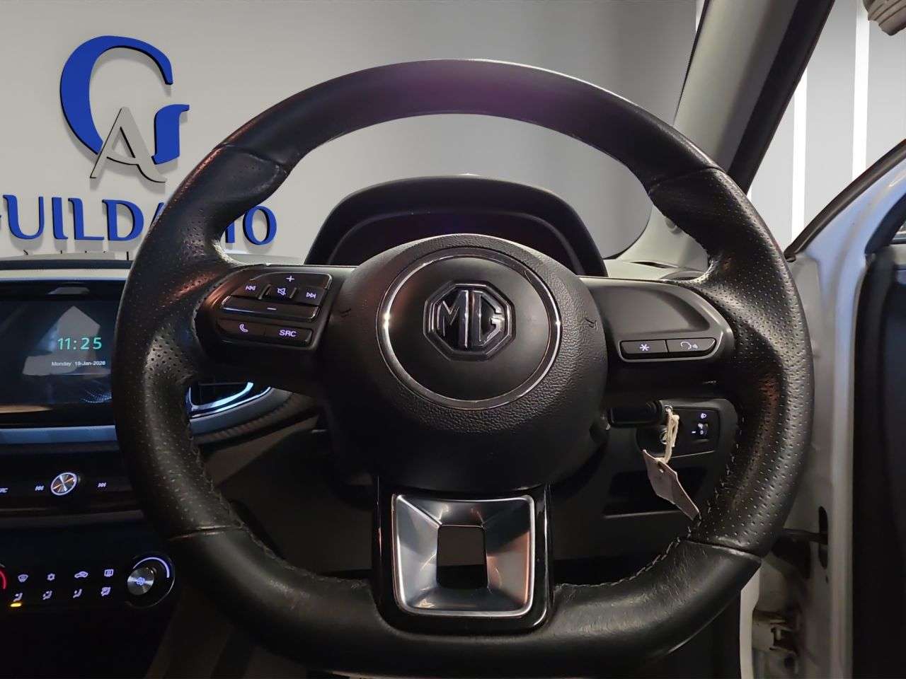 2019 MG MG3 2019 MG MG3