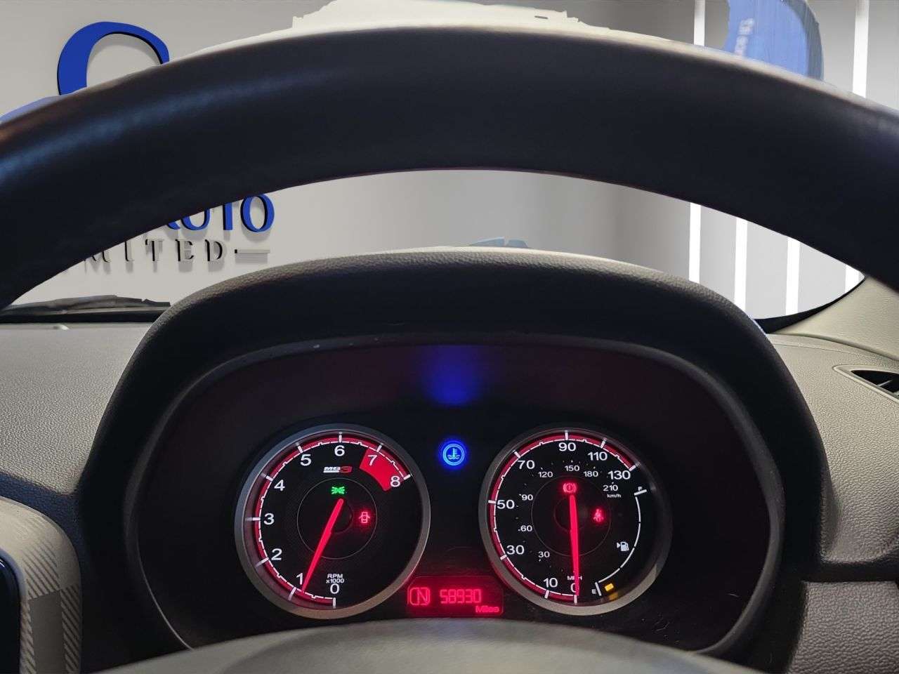 2019 MG MG3 2019 MG MG3