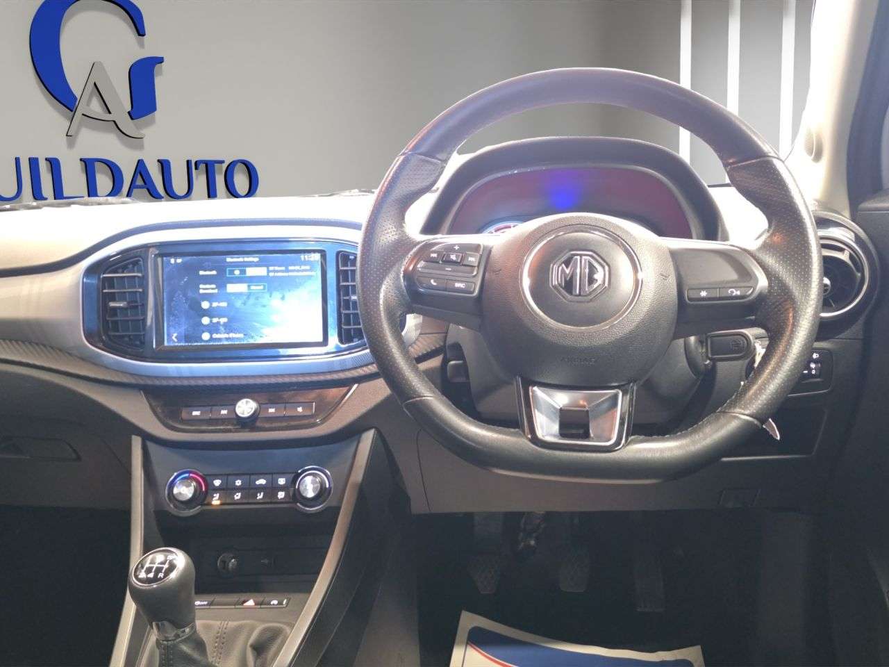 2019 MG MG3 2019 MG MG3