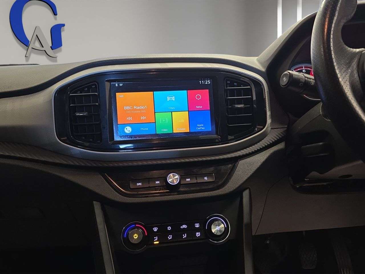 2019 MG MG3 2019 MG MG3